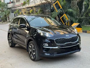 KIA Sportage AWD 2024 for Sale