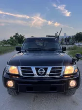 Nissan Patrol 2003 for Sale