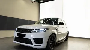 Range Rover Sport HSE 2019 for Sale