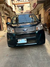 Subaru Stella 2022 for Sale