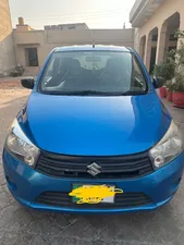 Suzuki Cultus VXR 2018 for Sale