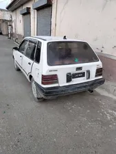 Suzuki Khyber GA 1997 for Sale