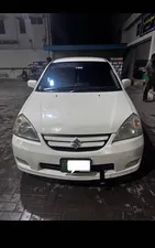 Suzuki Liana LXi Sport 2006 for Sale