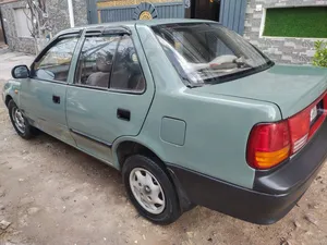 Suzuki Margalla GL 1994 for Sale