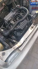 Suzuki Mehran VXR Euro II 2015 for Sale