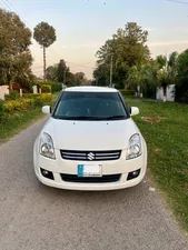 Suzuki Swift DLX 1.3 Navigation  2019 for Sale