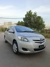 Toyota Belta X 1.0 2006 for Sale