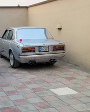 Toyota Corona 1974 for Sale