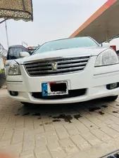 Toyota Premio X EX 1.8 2007 for Sale