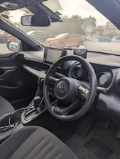Toyota Yaris Hatchback G 1.0 2020 for Sale