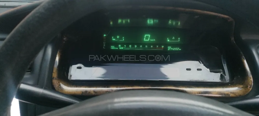 Toyota Corolla 1999 for Sale in Rawalpindi Image-1