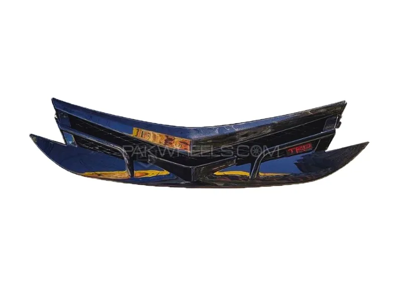 Toyota Corolla Front TRD Grill Model 2018-2025 Image-1