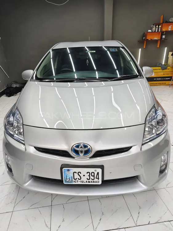 Toyota Hilux 2016 for Sale in Peshawar Image-1