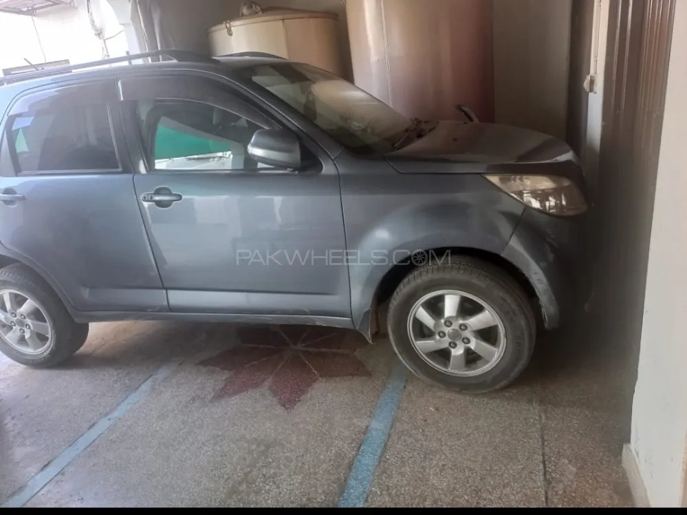 ٹویوٹا رش 2012 for Sale in کراچی Image-1