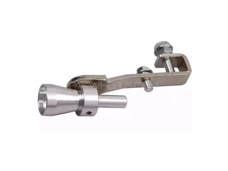 Turbo Whistle Small Size Image-1