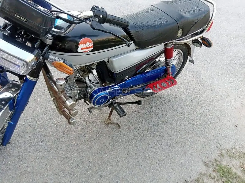 United US 70 2019 for Sale Image-1