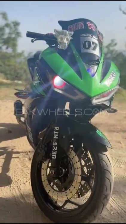 Yamaha Other 2019 for Sale Image-1