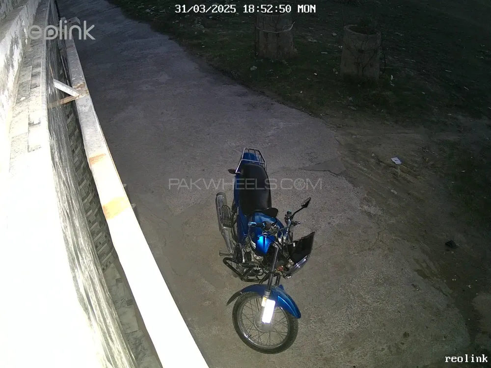 Yamaha  YZ125 2020 for Sale Image-1
