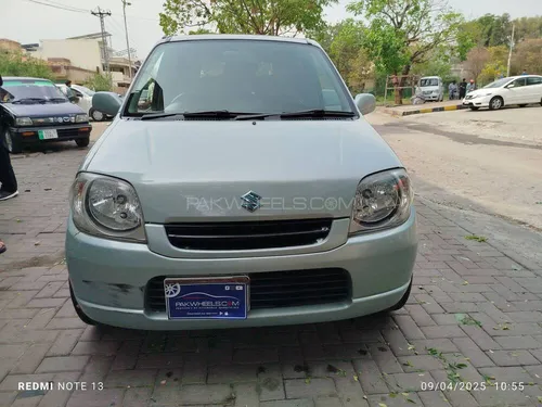 Slide suzuki kei b turbo 2004 119508717