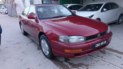 Toyota Camry 1995