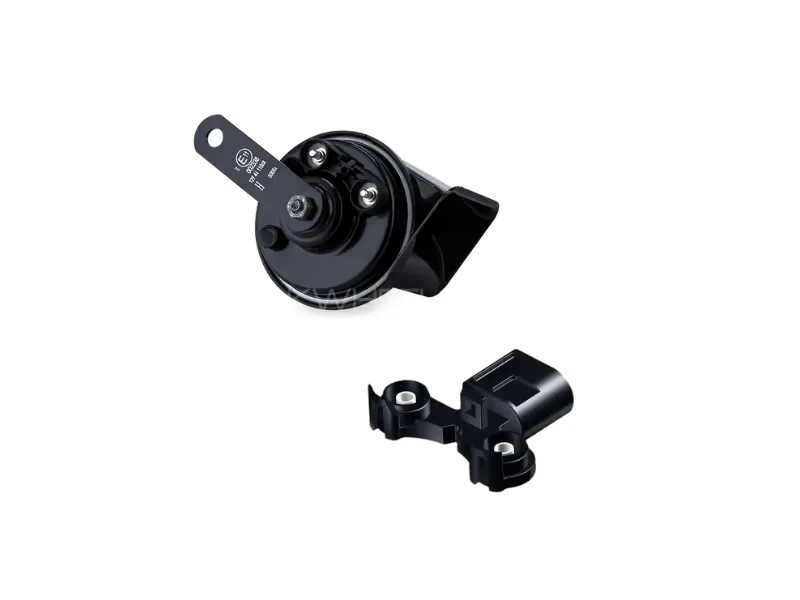 BEZ Power Horn 12V 400HZ/500HZ Image-1