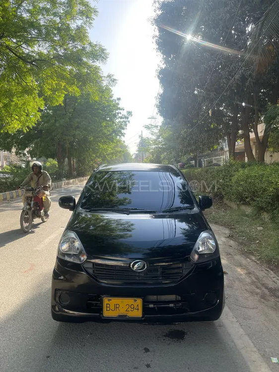 ڈائیہاتسو میرا 2014 for Sale in کراچی Image-1
