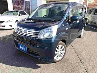 Daihatsu Move 2021 for Sale in Islamabad Image-1