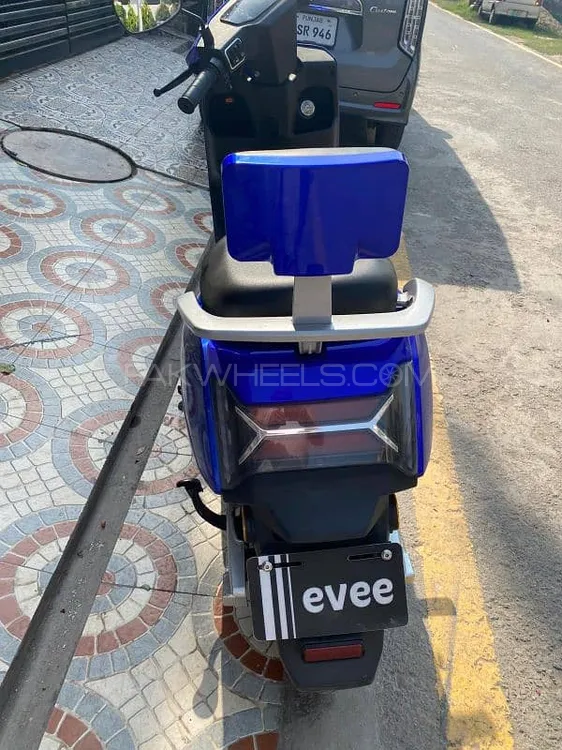 Evee C1 2024 for Sale Image-1