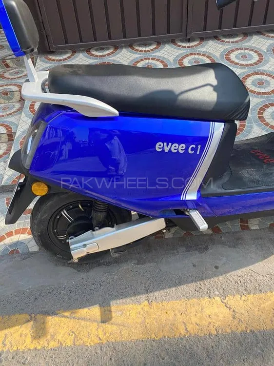 Evee C1 2024 for Sale Evee C1 2024 for Sale Image-2