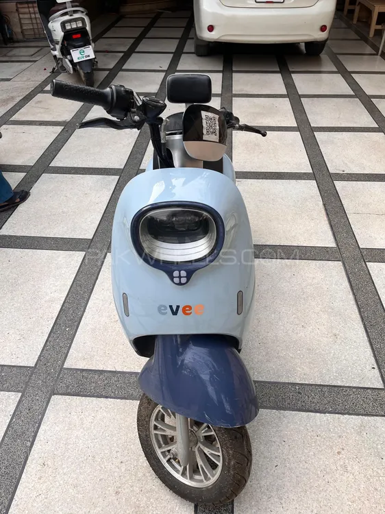 Evee Nisa 2024 for Sale Image-1