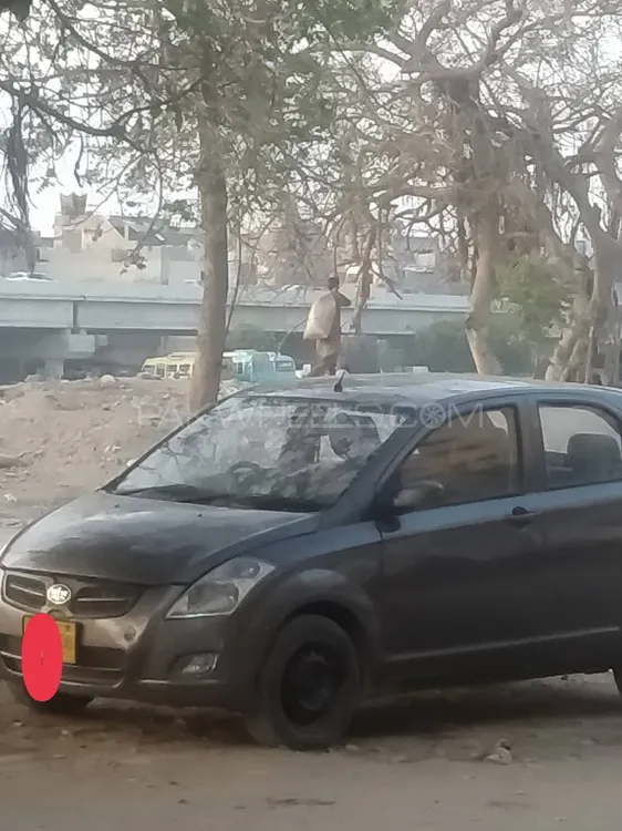FAW V2 2018 for Sale in Karachi Image-1