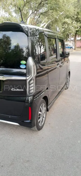 Honda N Box 2022 for Sale in Islamabad Image-1