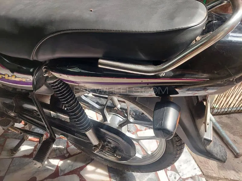 Honda Pridor 2016 for Sale Image-1
