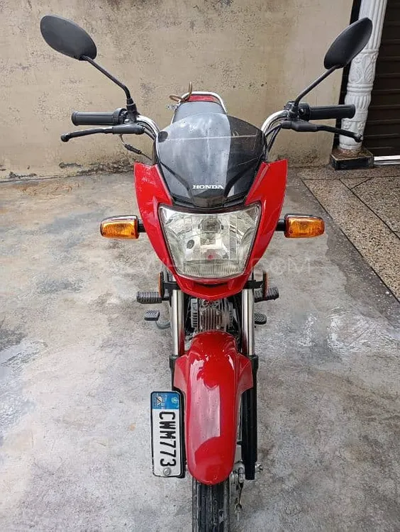 Honda Pridor 2024 for Sale Image-1