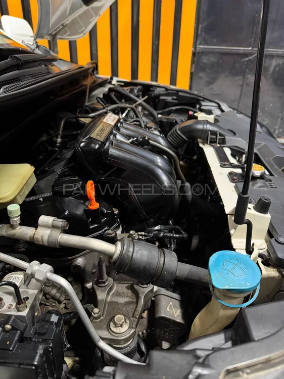 ہونڈا ویزِل 2015 for Sale in کراچی ہونڈا ویزِل 2015 for Sale in کراچی Image-10