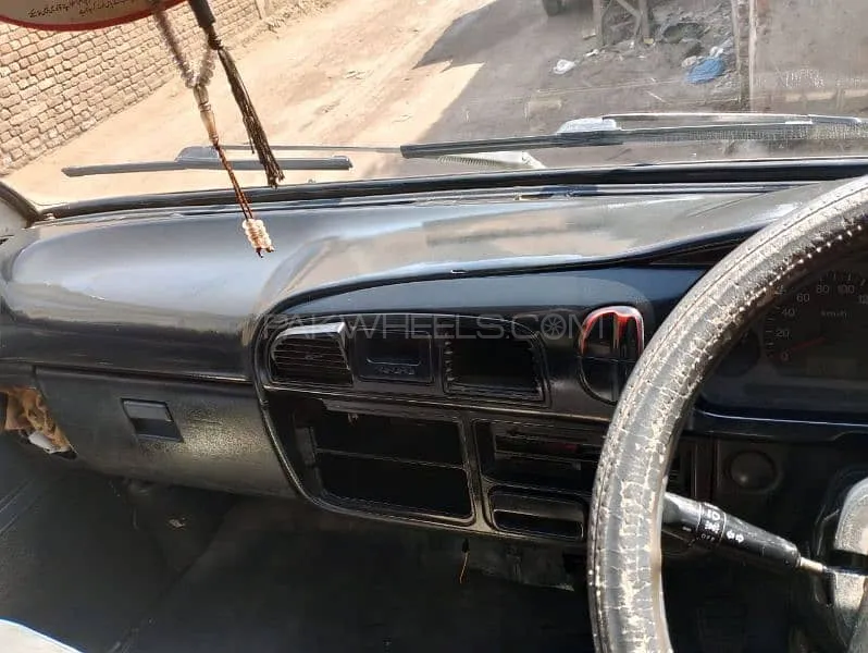 Hyundai Shehzore 2005 for Sale in Faisalabad Image-1