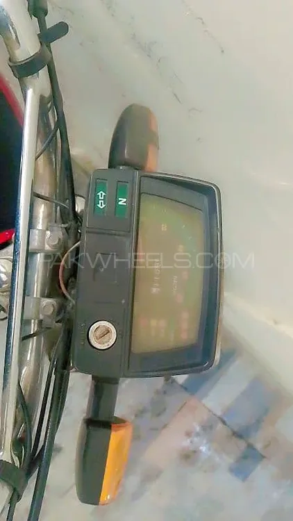 جولٹا الیکٹرک JE-70D 2022 for Sale Image-1