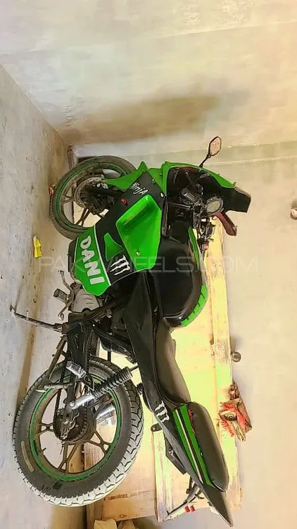 Chinese Bikes 150cc 2015 for Sale Image-1