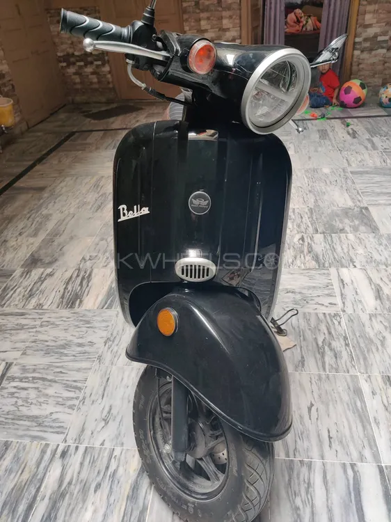 Road Prince Bella 2023 for Sale Image-1