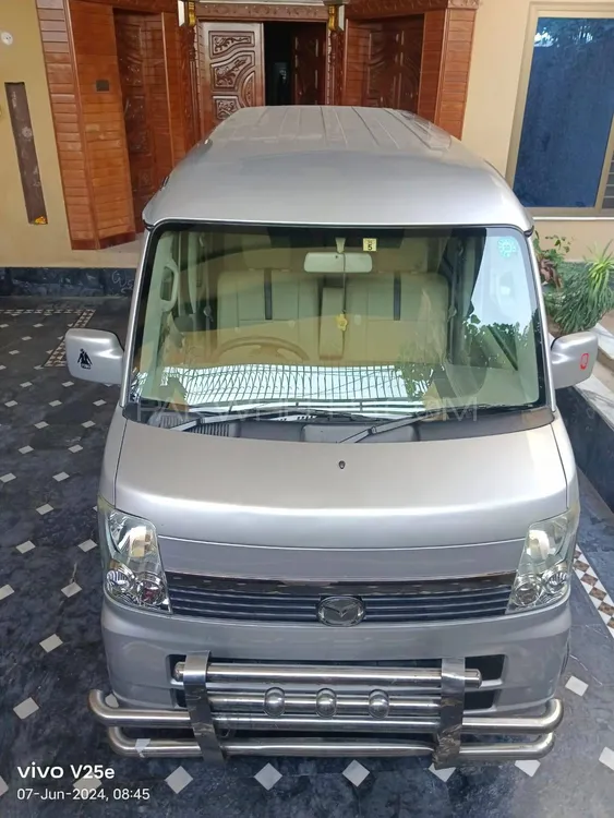 Mazda Scrum Wagon 2013 for Sale in Shah kot Image-1