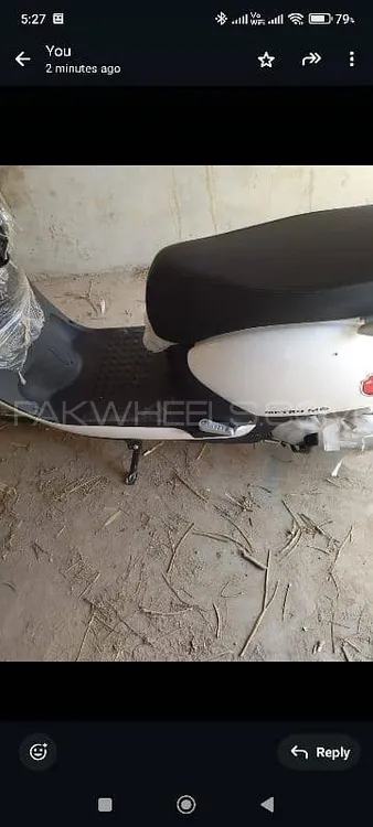 میٹرو M6 Empower 2024 for Sale Image-1