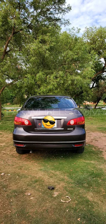 Nissan Blue Bird 2007 for Sale in Islamabad Image-1