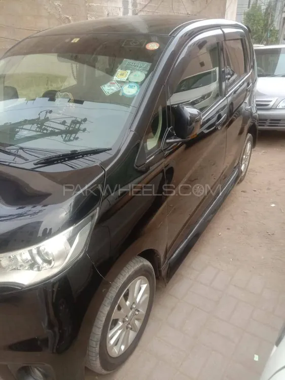 Nissan Dayz 2014 for Sale in Karachi Image-1