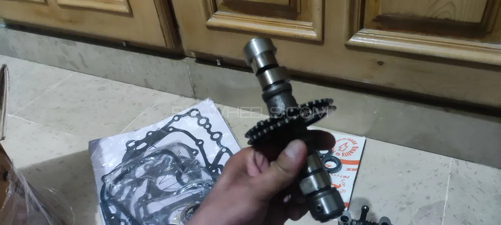 road master timing chain, caim gararri, rocker dabbiyan, Image-1