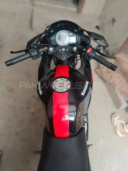 Super Power Leo 200 2018 for Sale Image-1