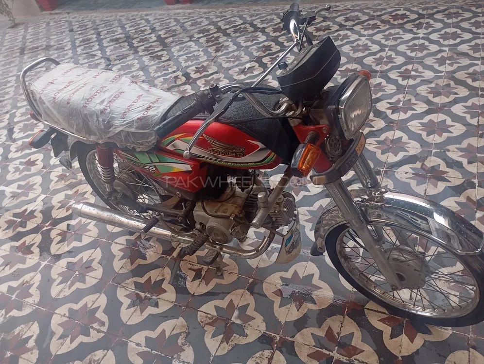 Super Power SP 70 2018 for Sale Image-1