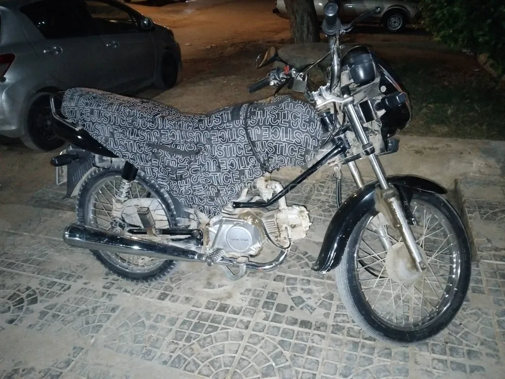 Super Star 100 cc 2024 for Sale Image-1