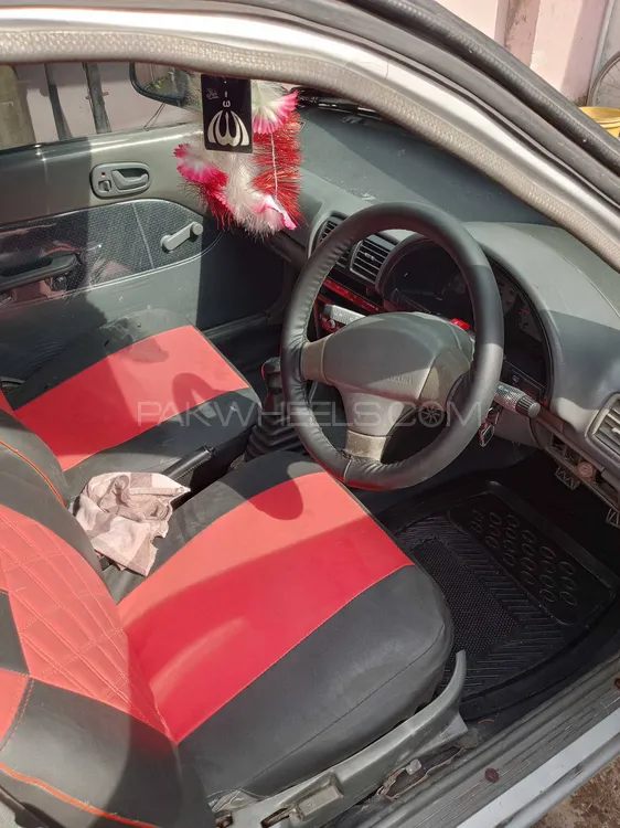 Suzuki Cultus 2006 for Sale in Lahore Image-1