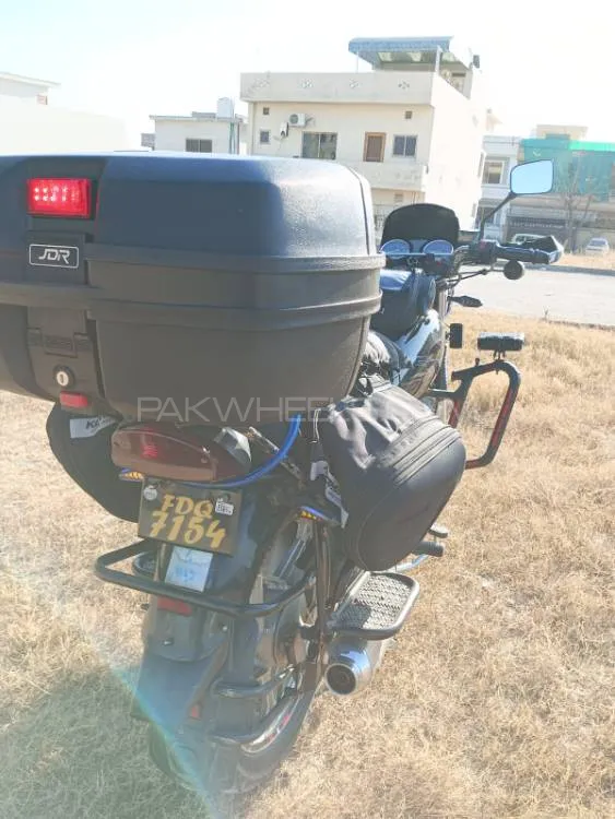 سوزوکی GS 150 SE 2017 for Sale سوزوکی GS 150 SE 2017 for Sale Image-9