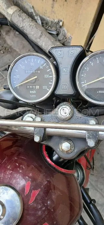 سوزوکی GS 150 SE 2018 for Sale Image-1